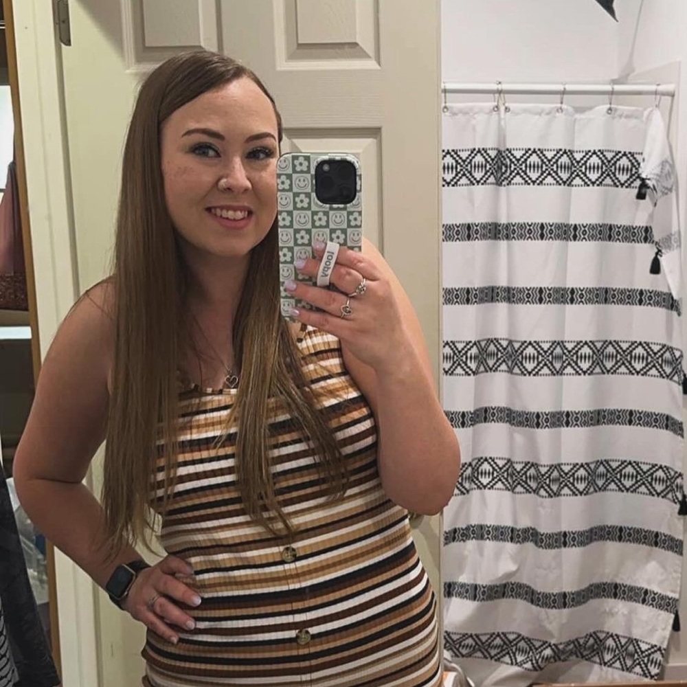 Meet your Posher, Kayla